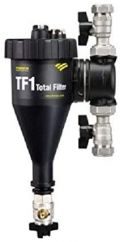 Fernox TOTAL FILTER TF1 magnetick filter 1"